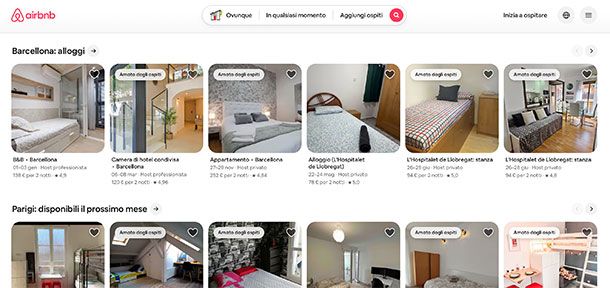 Airbnb