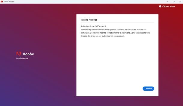 Eliminare pagina da PDF Adobe Acrobat Pro