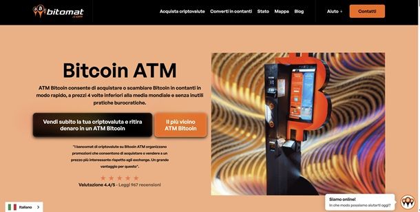 Come comprare crypto