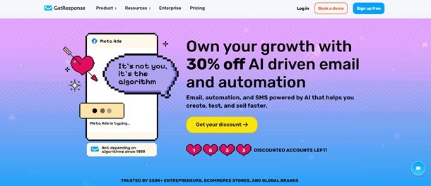 Come creare newsletter