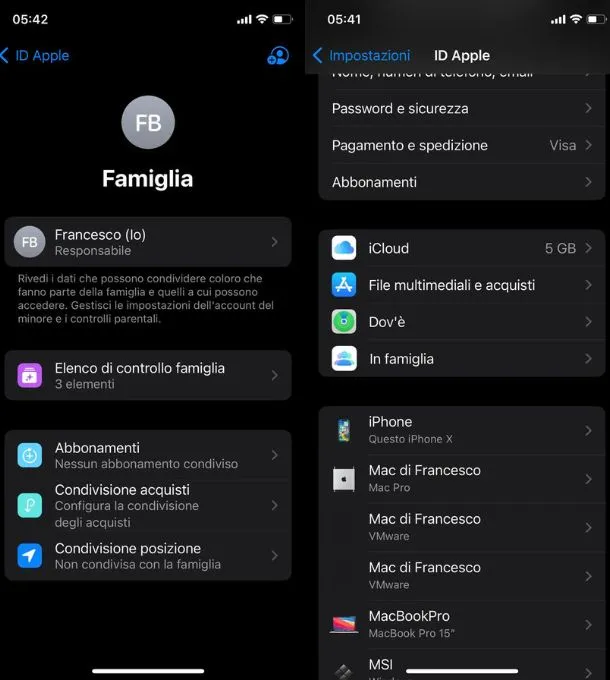 Altri trucchi su come disintossicarsi dal telefono