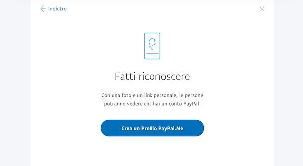 PayPal.Me