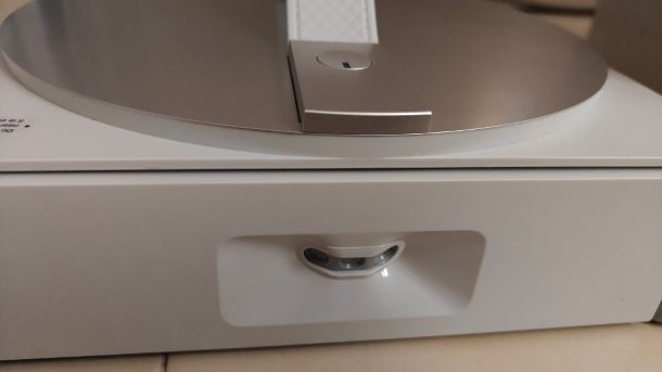 ECOVACS WINBOT W3 OMNI