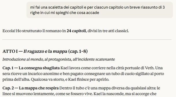 capitoli libri ai
