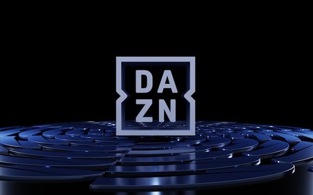DAZN
