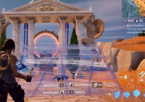 Come avere le hack su Fortnite