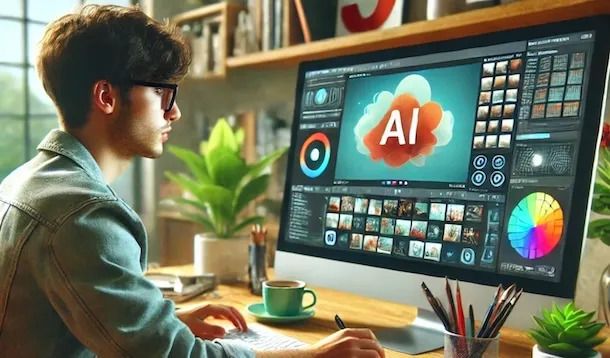 Come fare soldi con l'intelligenza artificiale