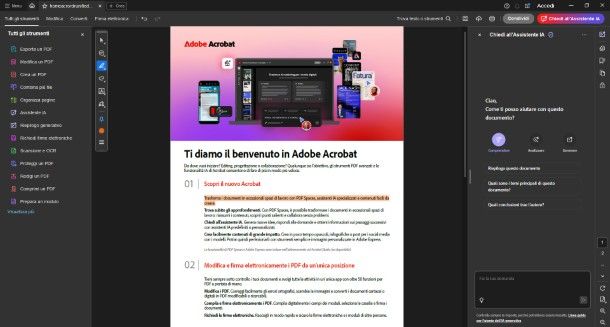 Adobe Acrobat Reader