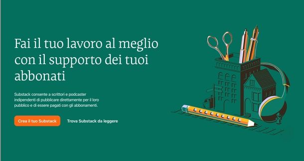 Substack