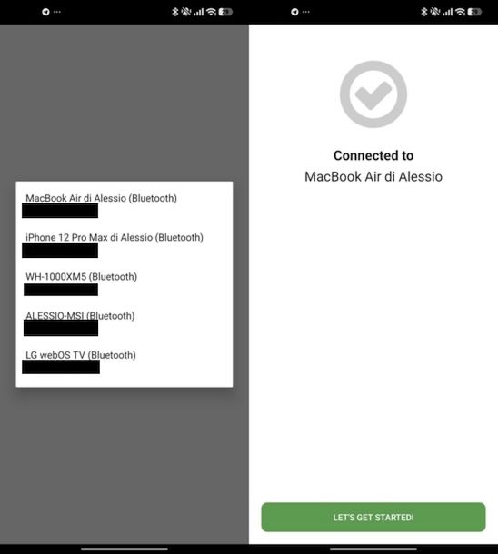 Unified Remote Android