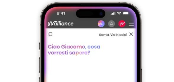 Walliance: come investire nell’immobiliare con l’intelligenza artificiale