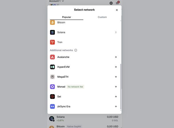 Come funziona MetaMask