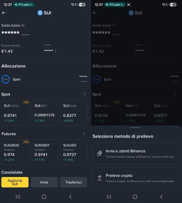 Come funziona MetaMask