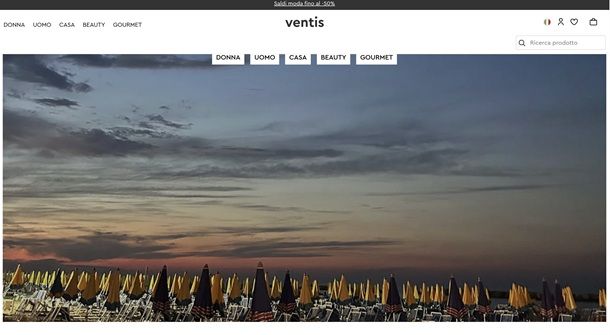 Migliori outlet online