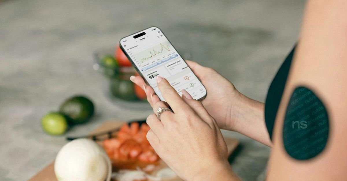 App per glicemia gratis