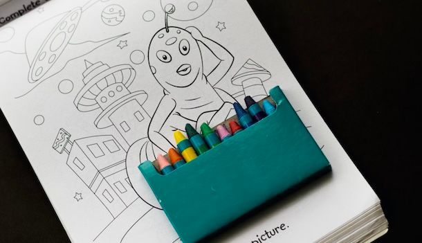 Vendere libretti su Amazon