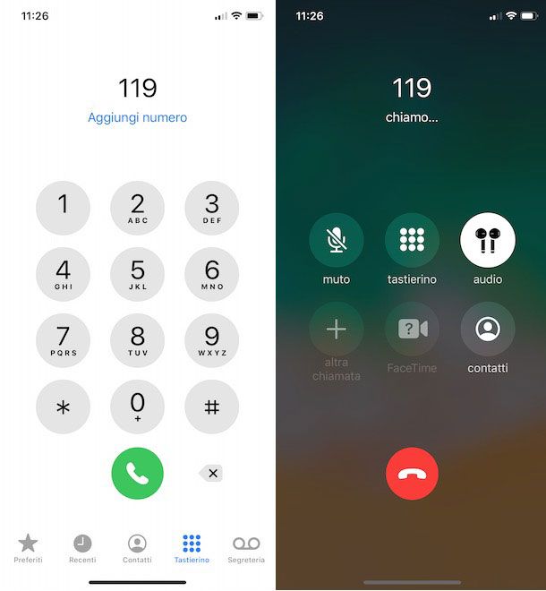 Come contattare operatore TIM mobile