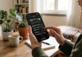 Come disattivare il risparmio energetico