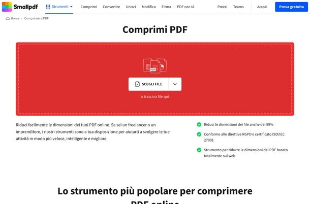 Smallpdf