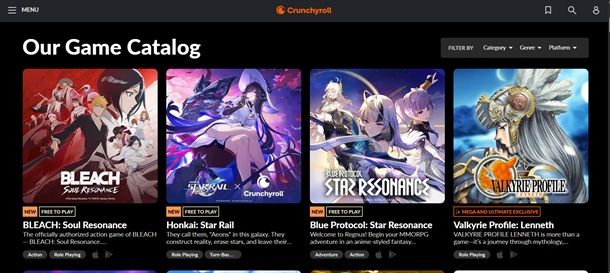 crunchyroll