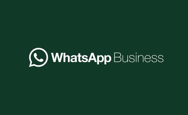 WhatsApp Business
