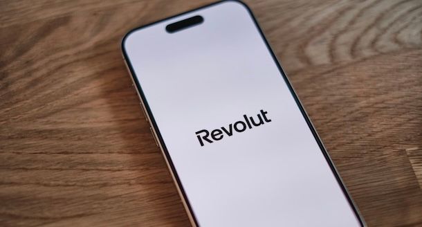 Revolut