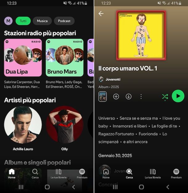 Spotify
