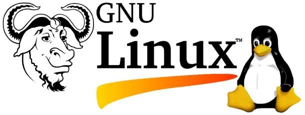 Logo GNU Linux