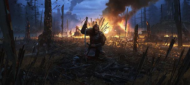 Assassin's Creed Shadows