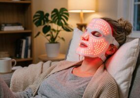 Migliori maschere LED viso: guida all’acquisto