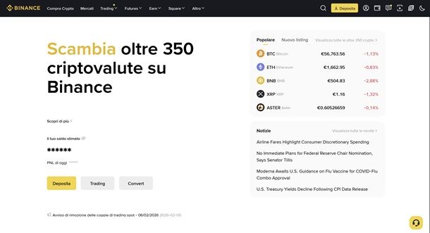 Come iniziare a investire in criptovalute