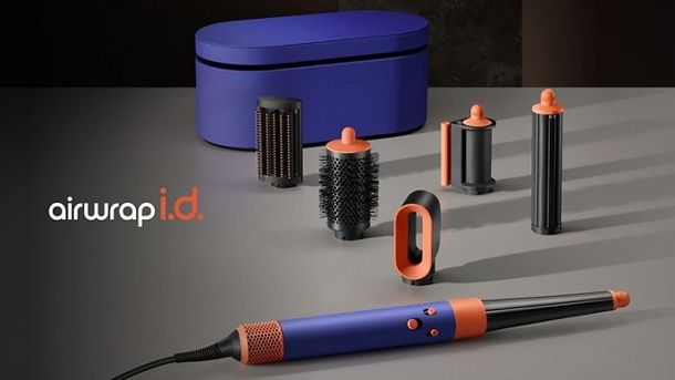 Dyson Airwrap