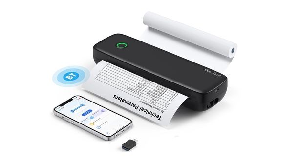 quale stampante termica comprare 