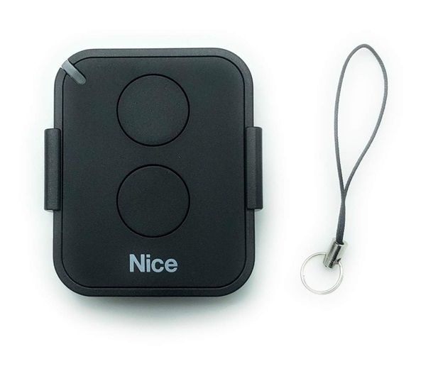 telecomando nice flo2re