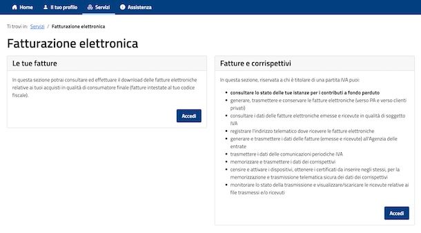 Agenzia delle Entrate