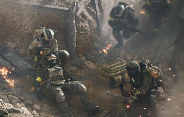 Come giocare alla beta di Battlefield 6