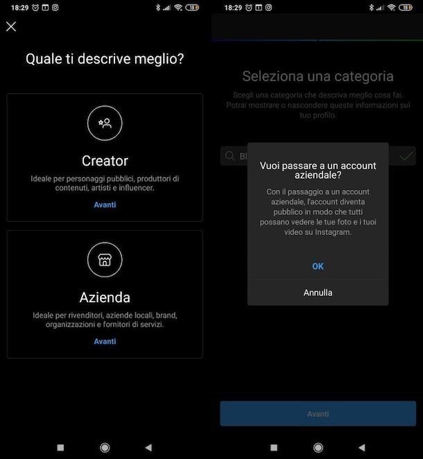 Come riavere la musica su Instagram