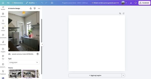 Siti per arredare casa