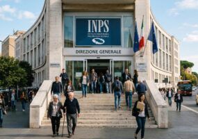 Come accedere INPS con CIE dal cellulare