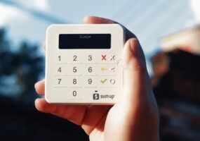 Come collegare SumUp all’Agenzia delle Entrate