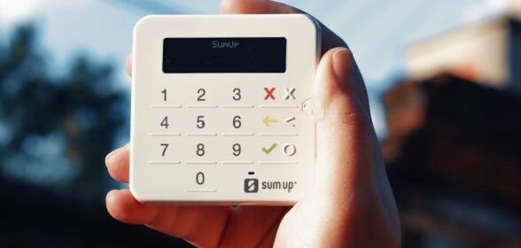 Come collegare SumUp all’Agenzia delle Entrate