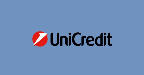 logo UniCredit