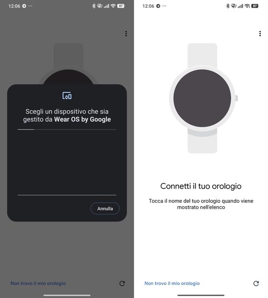 Wear OS by Google Android