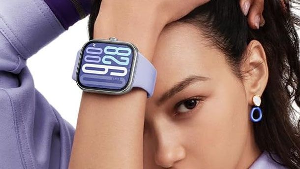 Smartwatch Xiaomi
