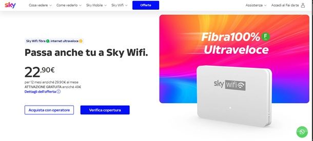skywifi