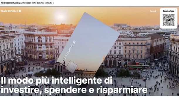 Migliori prepagate con IBAN
