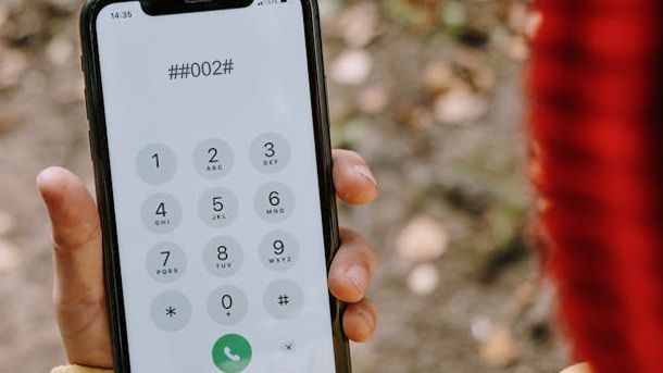 Codice disattivazione segreteria TIM