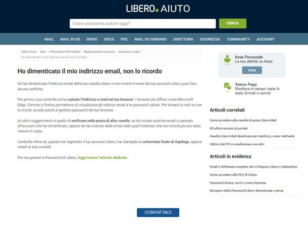 Libero