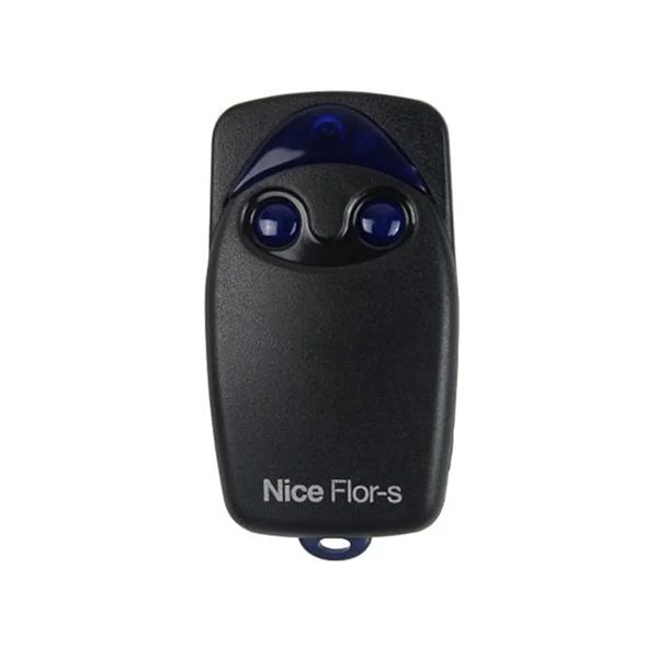 telecomando nice flor-s