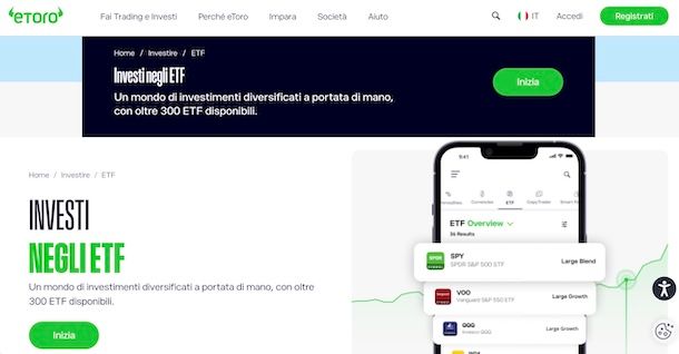 eToro